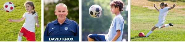 Soccer banner email