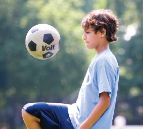 soccer