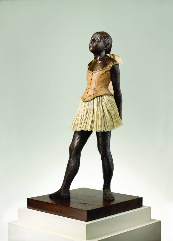 Edgar Degas