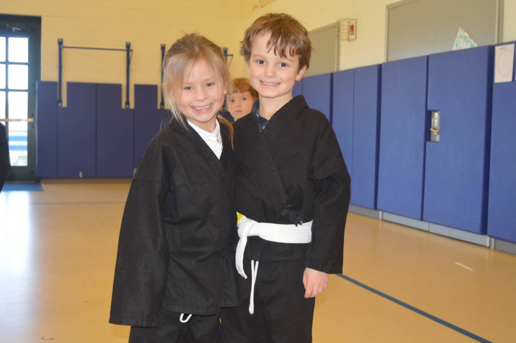 Karate 01