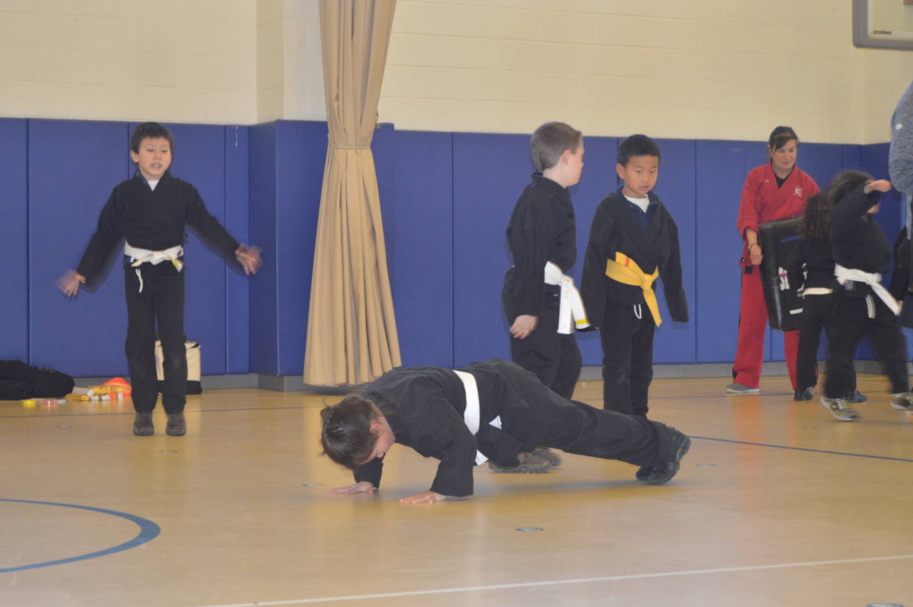 Karate 07