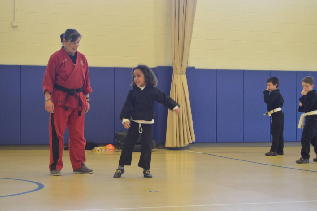 Karate 09