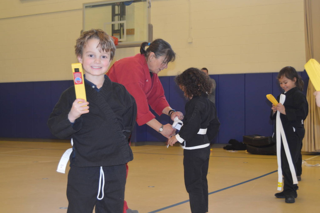 Karate 11
