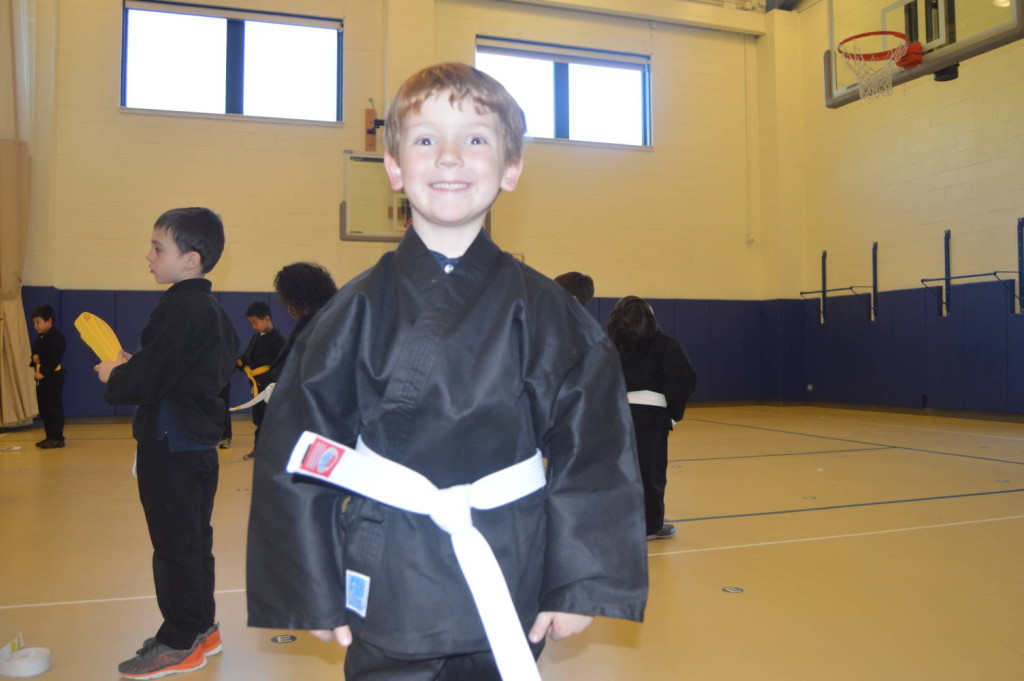 Karate 12
