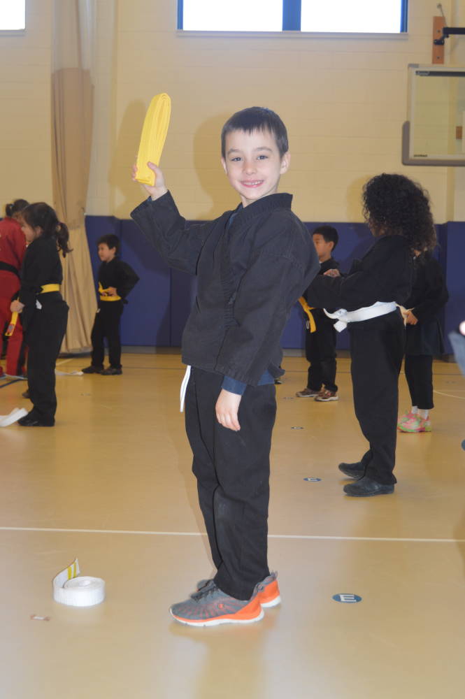 Karate 13