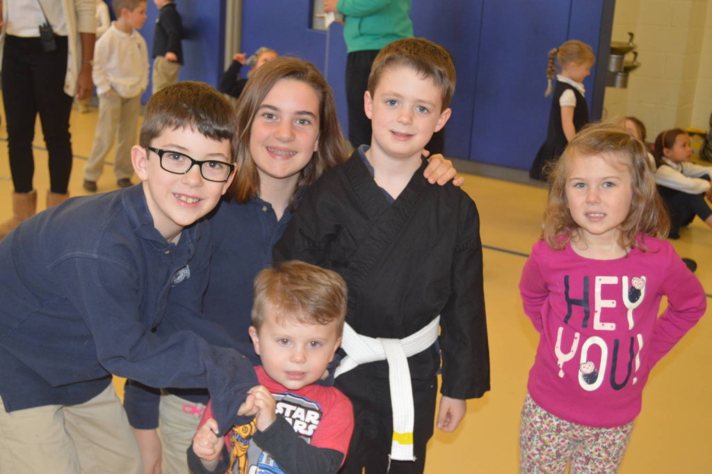 Karate 15