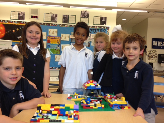 Lego Club 002